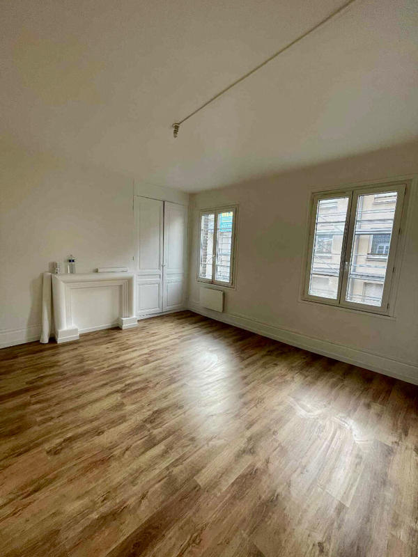 Appartement - 30 m² - 1 pièce