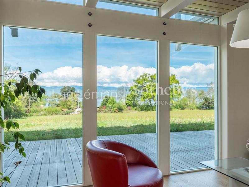 Maison - 257 m² - 6 pièces