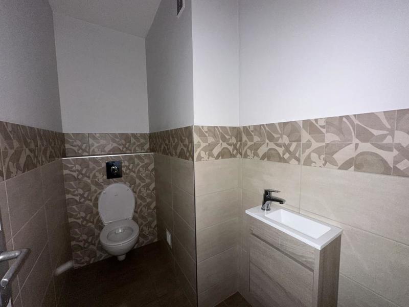 Appartement - 110 m² - 4 pièces