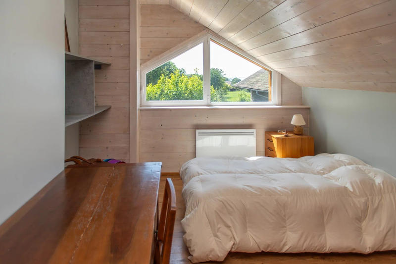 Maison - 139 m² - 5 pièces