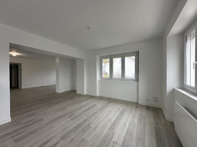 Maison ancienne - 114 m² - 4 pièces