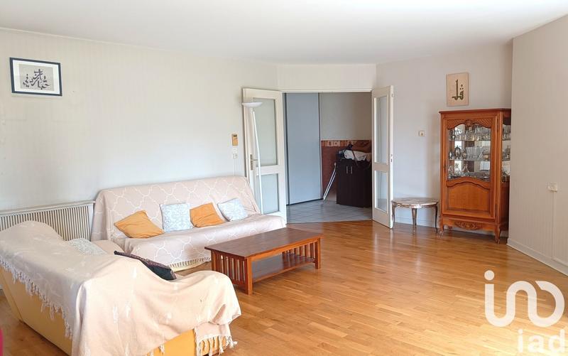 Appartement - 85 m² - 4 pièces