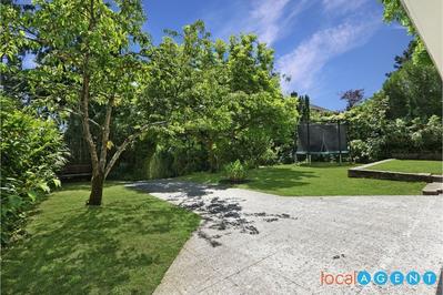 Maison - 170 m² - 7 pièces