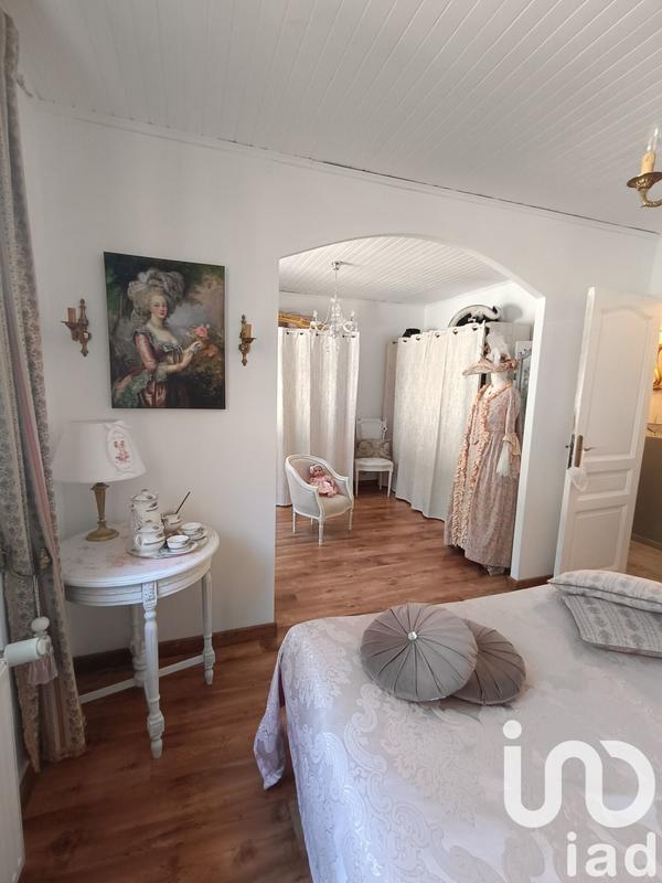 Maison - 147 m² - 6 pièces