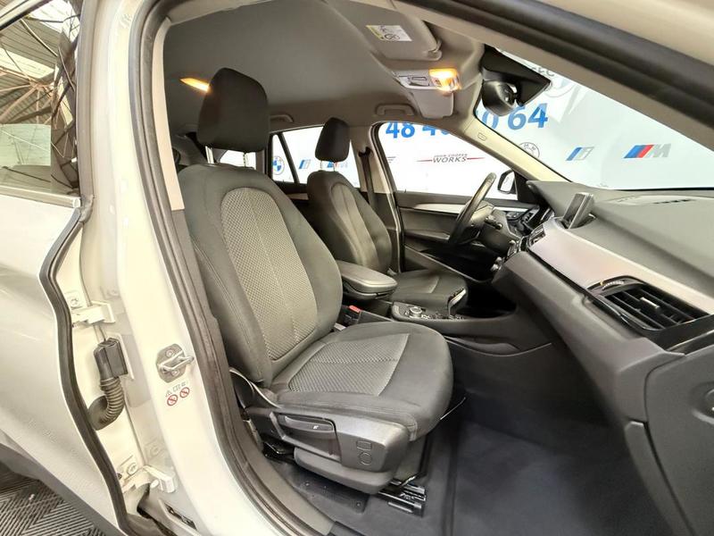 Bmw X1 F48 Lci sDrive 16d 116 ch Dkg7 Business Design