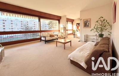 Appartement - 105 m² - 5 pièces