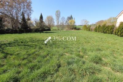 Terrain - 2 390 m²