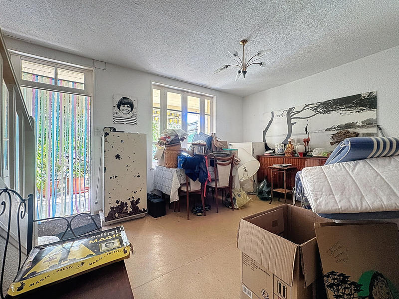 Maison - 146 m² - 6 pièces