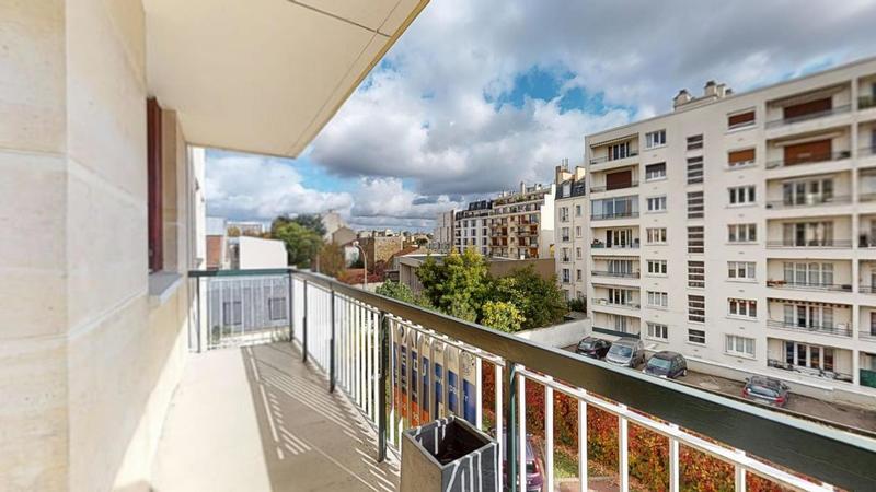 Appartement - 73 m² - 3 pièces