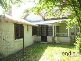 Maison - 272 m² - 10 pièces