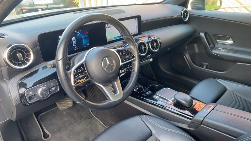 Mercedes Classe a IV 180 d 116 8g-Dct Progressive Line