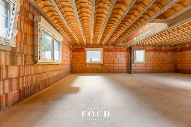 Duplex - 105 m² - 4 pièces