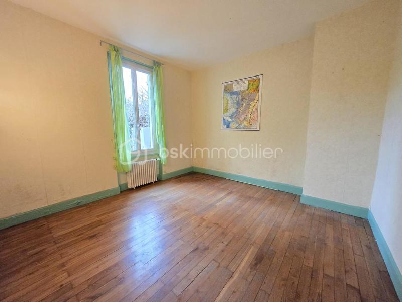 Maison de ville - 157 m² - 7 pièces