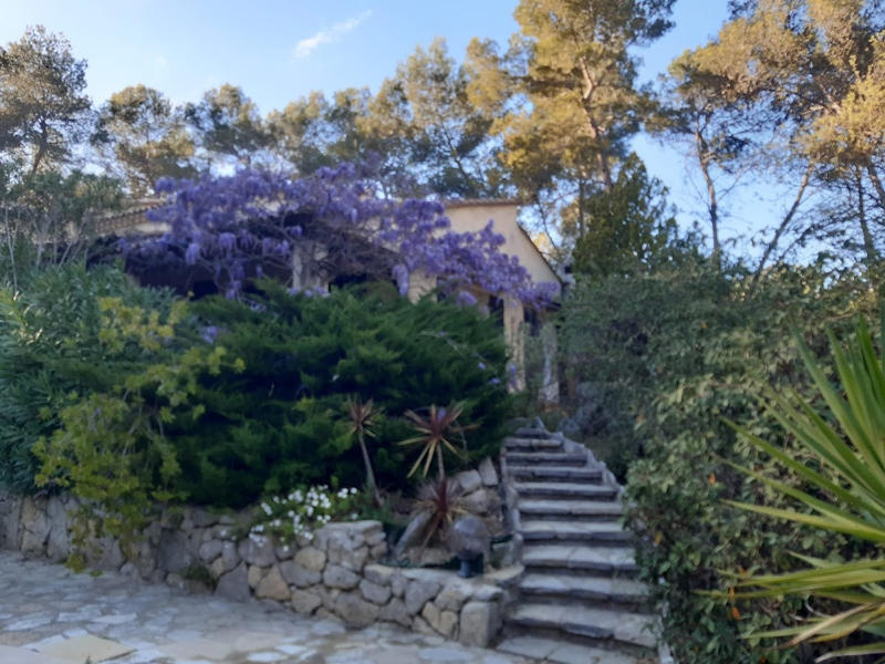 Maison - 234 m² - 8 pièces