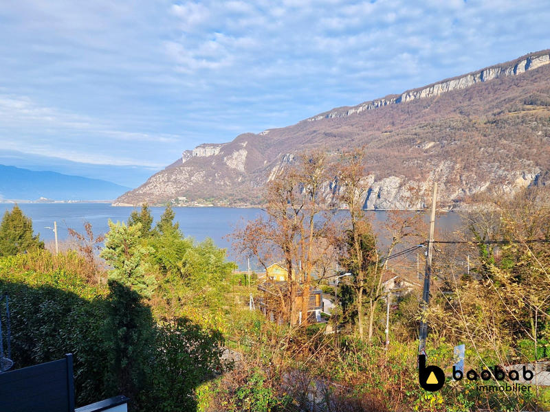 Maison - 124 m² - 5 pièces