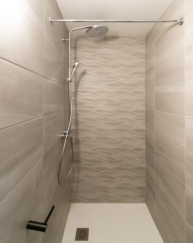 Appartement - 134 m² - 8 pièces