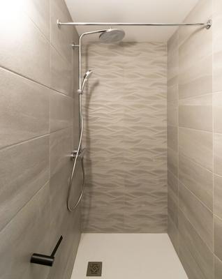 Appartement - 134 m² - 8 pièces