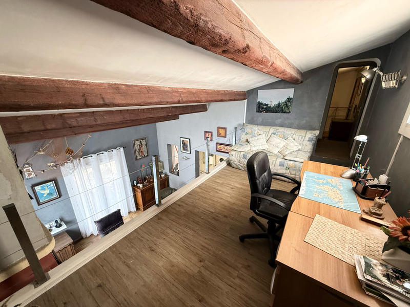 Maison - 166 m² - 5 pièces