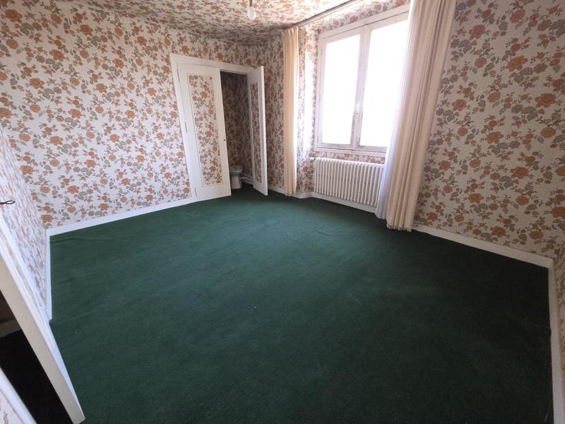 Maison - 182 m² - 6 pièces