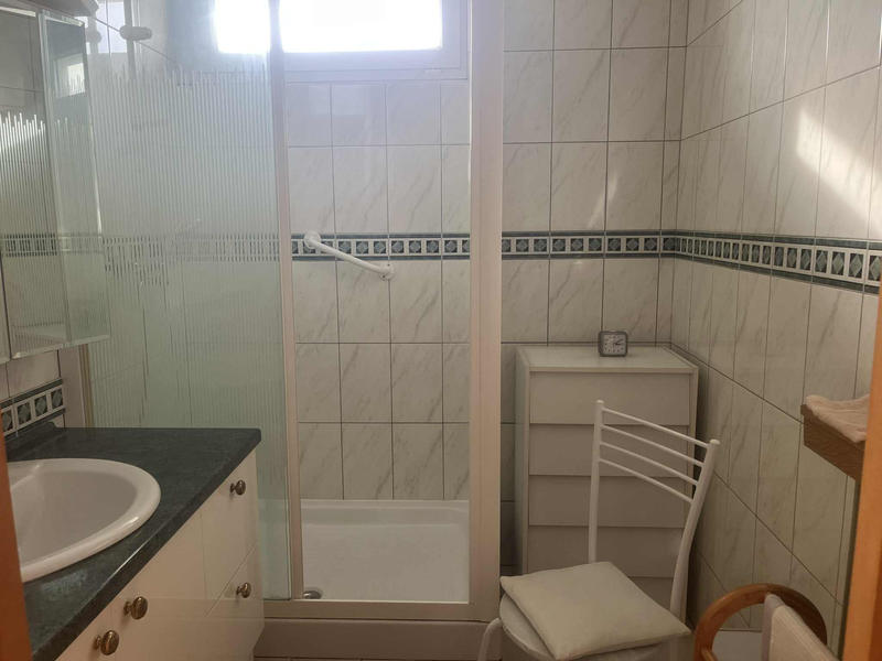 Appartement - 101 m² - 3 pièces