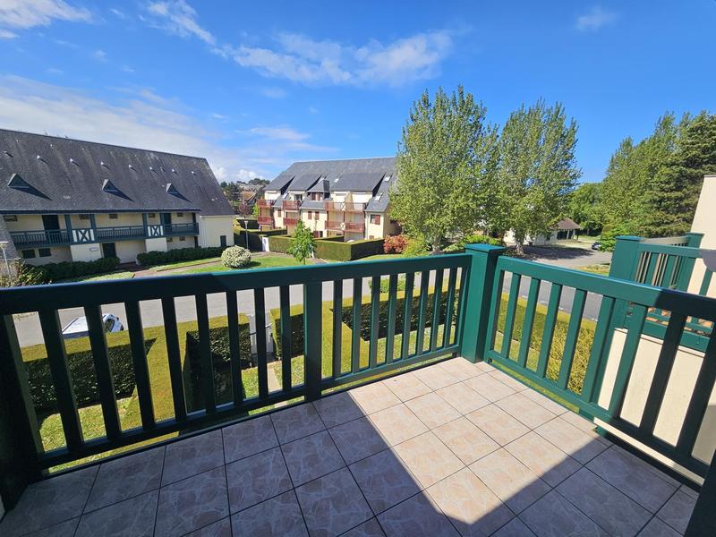 Appartement - 19 m² - 1 pièce