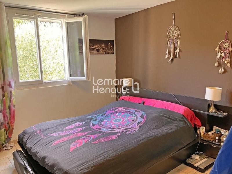 Fermette - 125 m² - 8 pièces