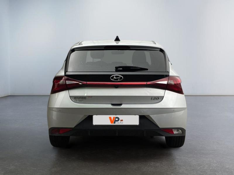 Hyundai i20 1.0 t-GDi 100 Hybrid 48v Intuitive