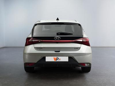 Hyundai i20 1.0 t-GDi 100 Hybrid 48v Intuitive