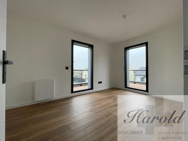 Pavillon - 122 m² - 5 pièces