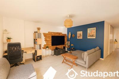 Appartement - 69 m² - 3 pièces