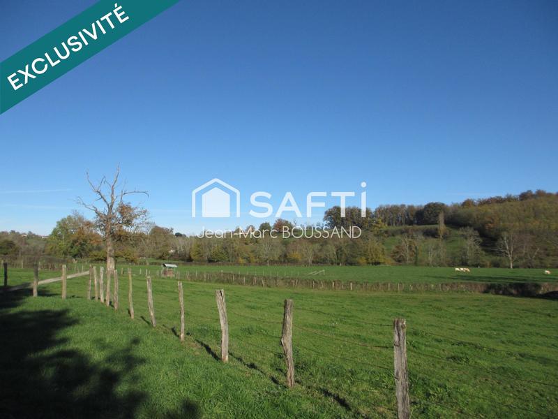 Maison - 104 m² - 4 pièces