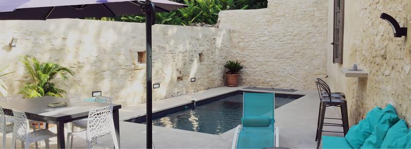 L'Arche de l'Aqueduc