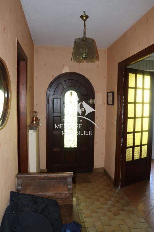 Maison - 134 m² - 8 pièces