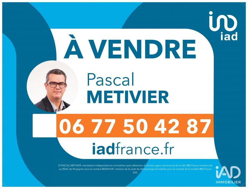 Local commercial - 483 m²