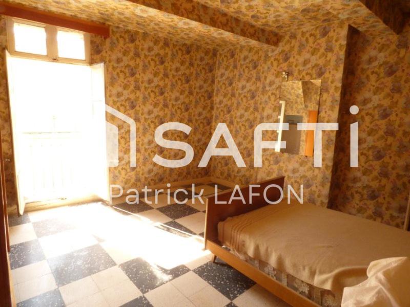 Maison - 149 m² - 5 pièces