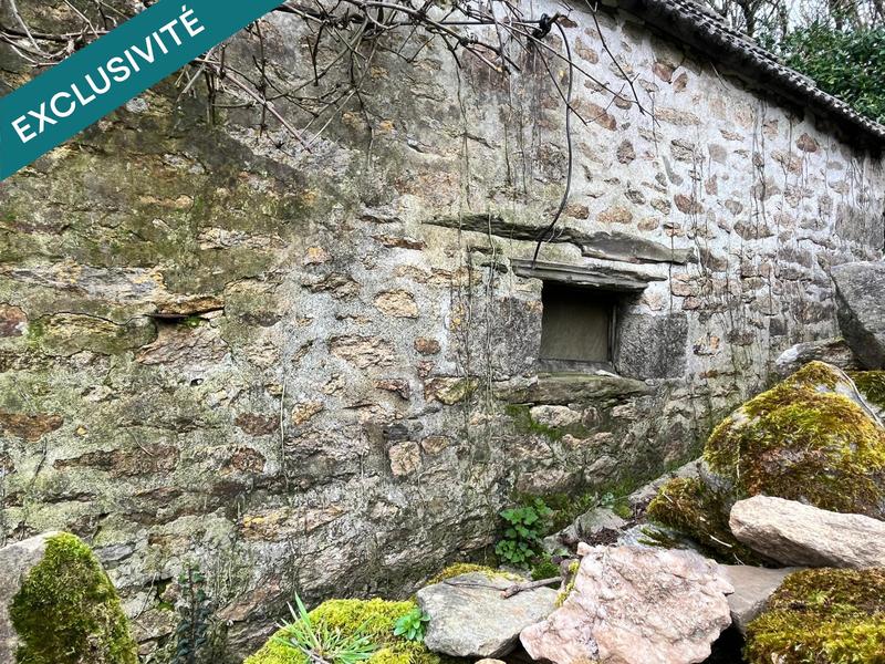 Maison - 120 m² - 7 pièces