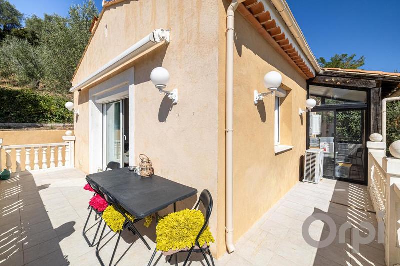 Villa - 125 m² - 5 pièces
