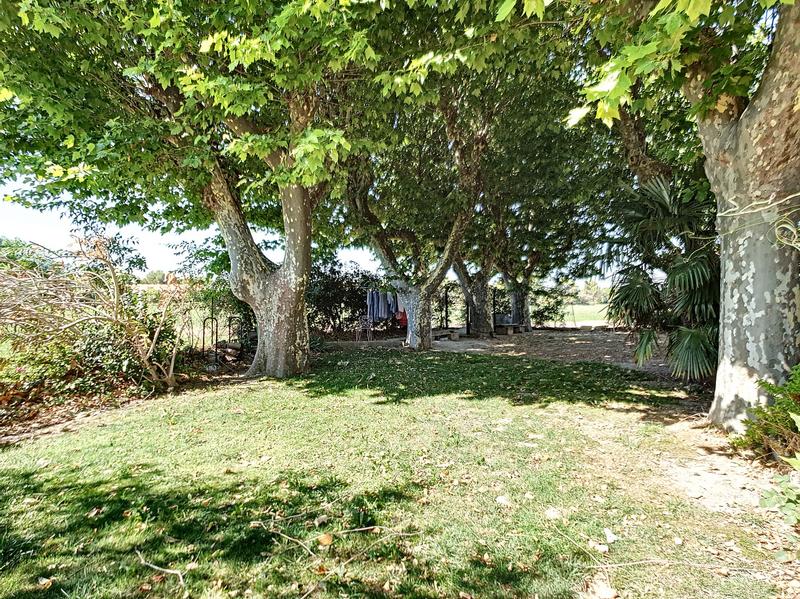 Bastide - 558 m² - 10 pièces