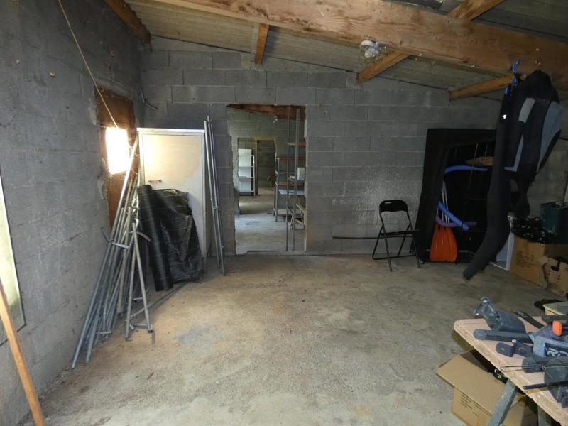 Villa - 100 m² - 4 pièces