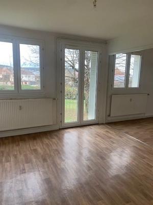 Appartement - 51 m² - 2 pièces