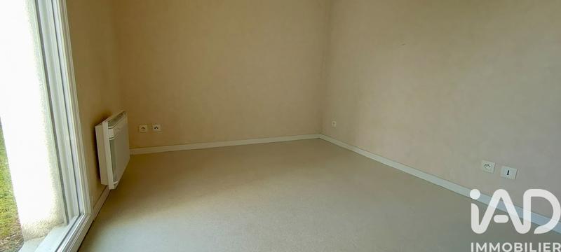 Appartement - 37 m² - 2 pièces