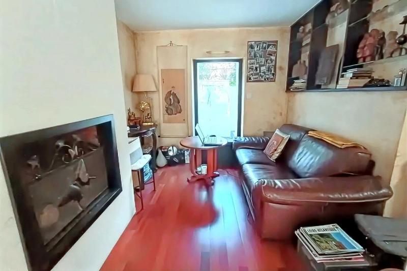 Maison - 148 m² - 7 pièces