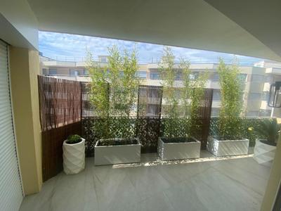 Appartement - 87 m² - 3 pièces