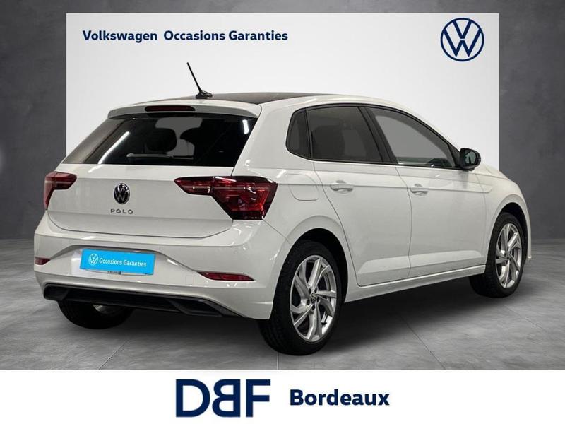 Volkswagen Polo 1.0 Tsi 95 s&amp;S Dsg7 Style