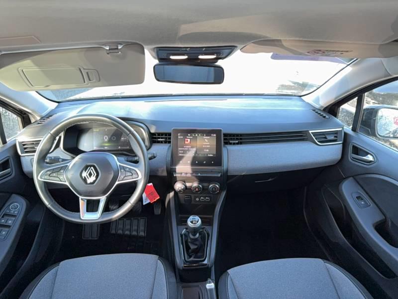 Renault Clio TCe 90 ch Gsr2 Evolution