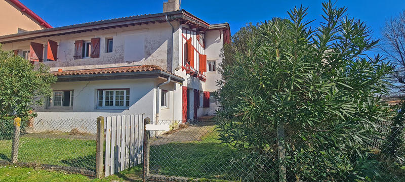 Appartement - 53 m² - 2 pièces