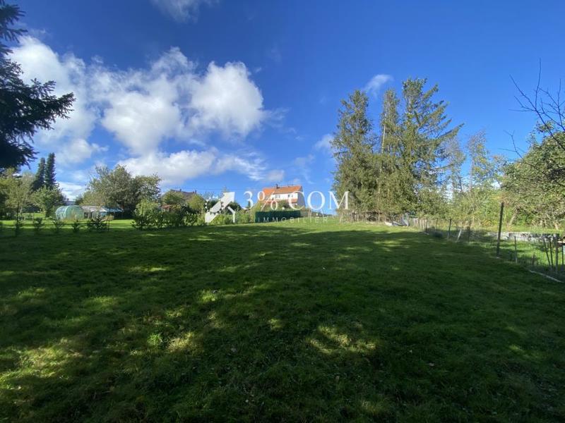 Châlet - 100 m² - 3 pièces