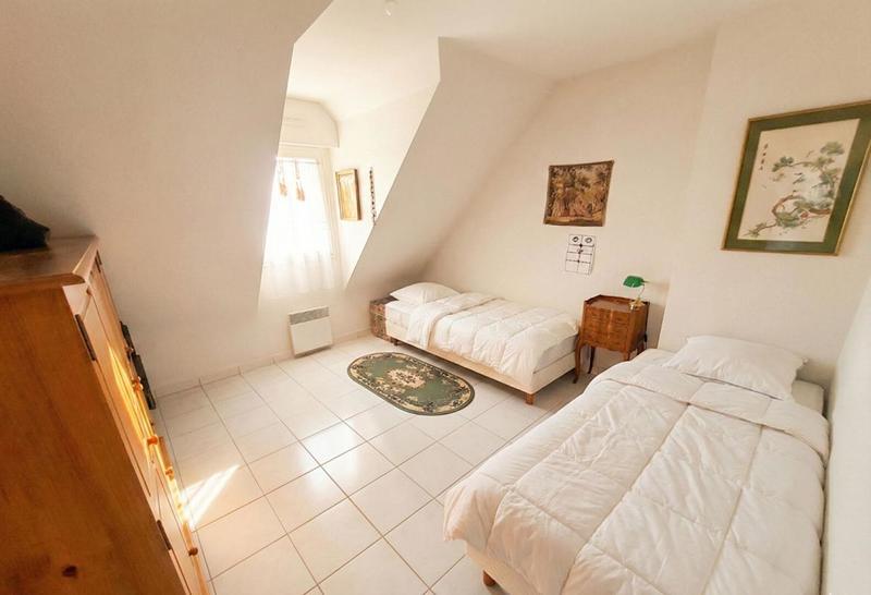 Maison - 101 m² - 5 pièces