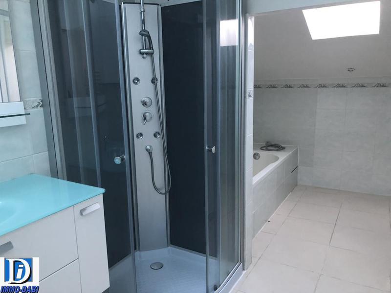 Villa - 154 m² - 5 pièces