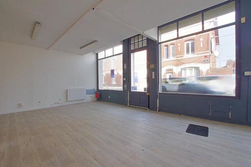 Immeuble - 200 m² - 9 pièces